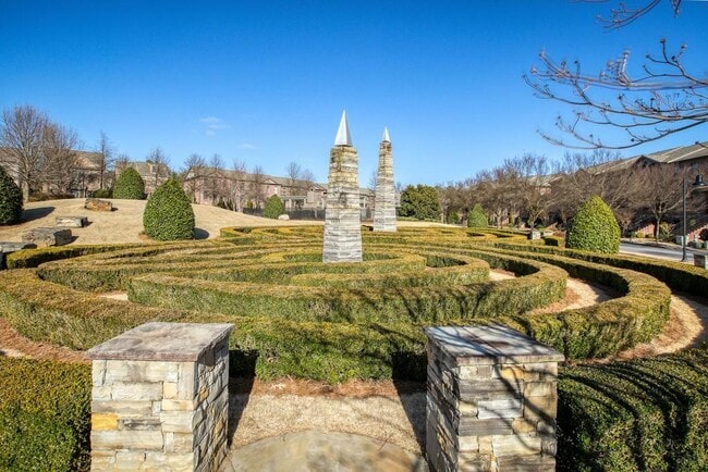 Building Photo - 2010 Heathermere Way