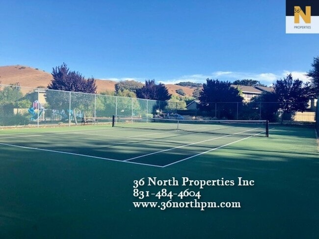 Building Photo - Remodeled 3 bed/2 bath Sunny Creekside Condo Available!