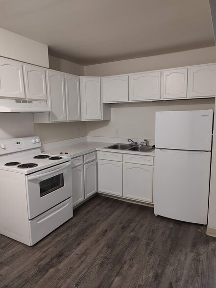 Interior Photo - Parkview Manor Apartments