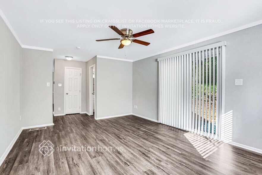 Building Photo - 4200 St Marie Ct