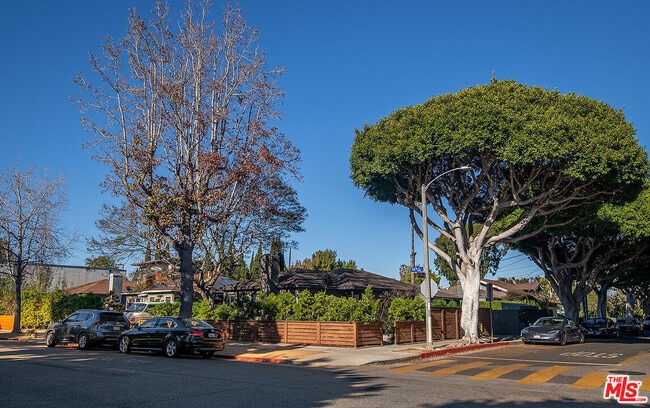 Building Photo - 2441 14th St