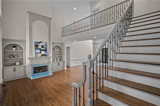 Building Photo - 8630 Moor Park Run