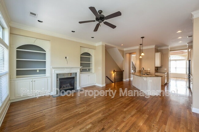 Building Photo - 913 Telfair Close