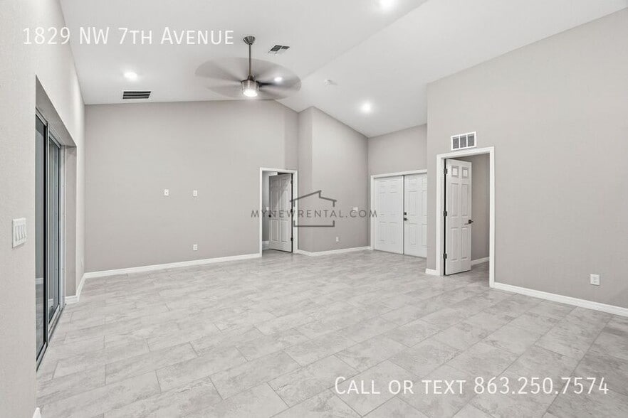 Building Photo - 1829 NW 7th Ave