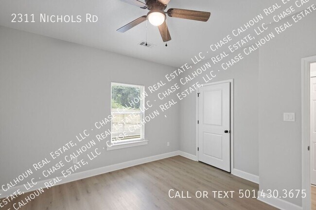 Building Photo - 2311 Nichols Rd