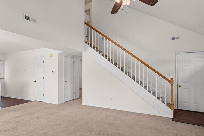 Building Photo - 5001-5003 Carrie Ridge Dr.