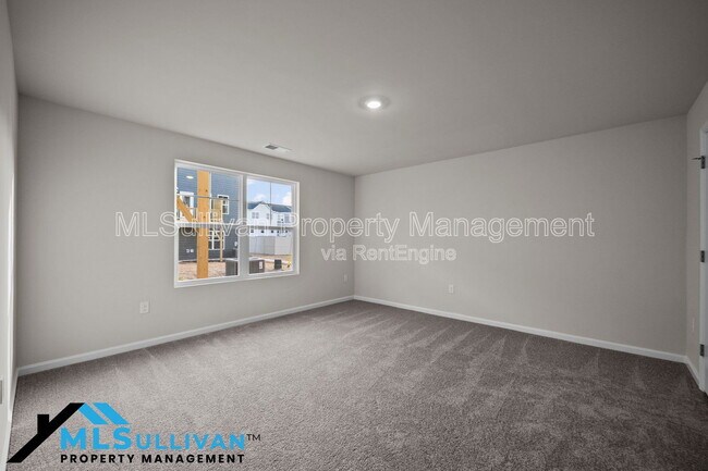 Building Photo - 1100 Crossvine Trl