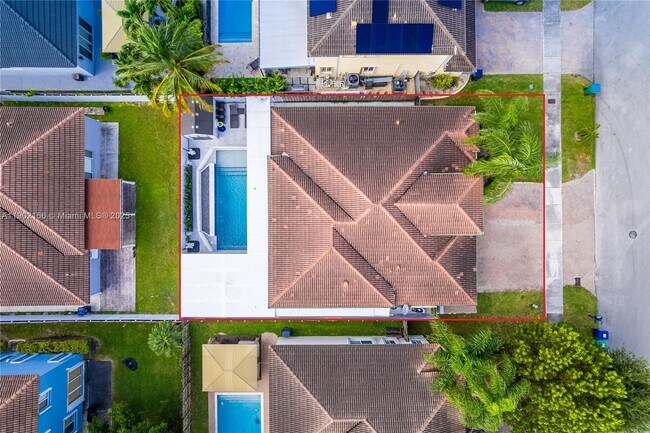 Building Photo - 15822 SW 140th St