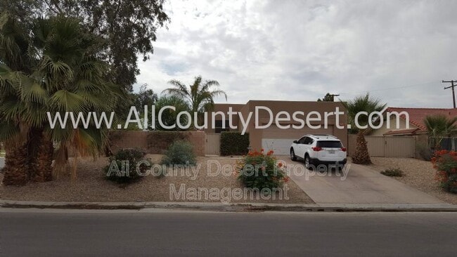 Building Photo - 79420 Bowden Dr