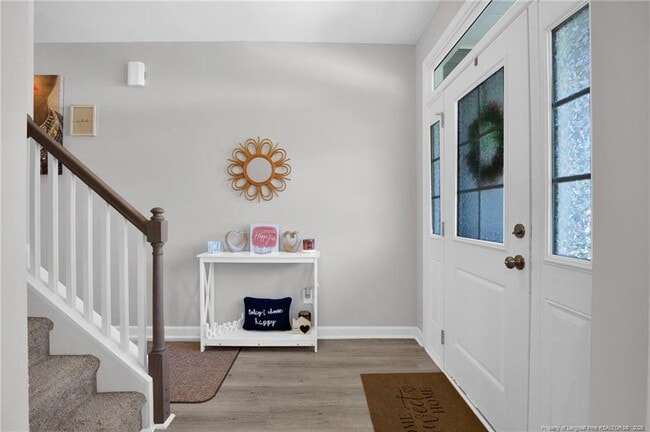 Building Photo - 208 Walker Downs Cir