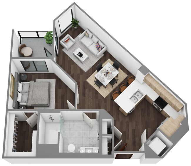 D - Windsor Winchester