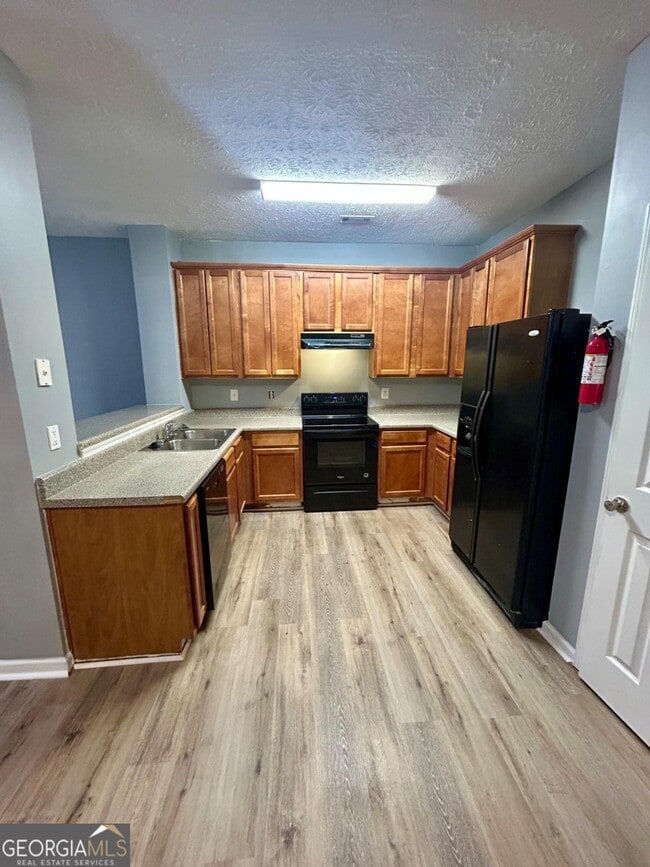 Building Photo - 4201 High Park Ln