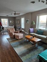 Building Photo - 4333 Maryland Ave