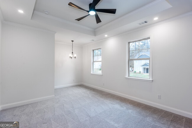 Building Photo - 3342 Landings S Dr SW