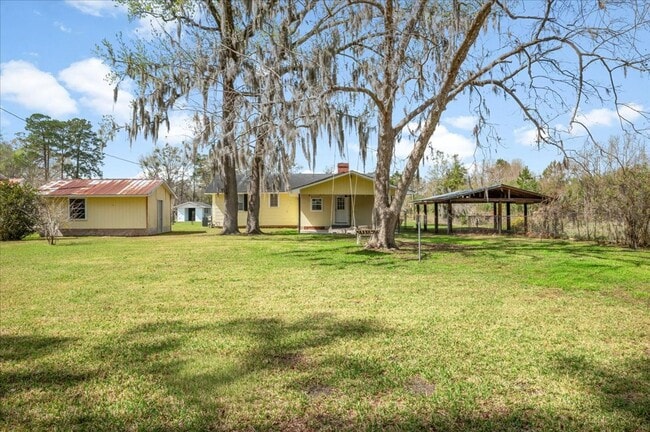 Building Photo - Charming 3-Bedroom Home with Large Fenced Yard in Richmond Hill!