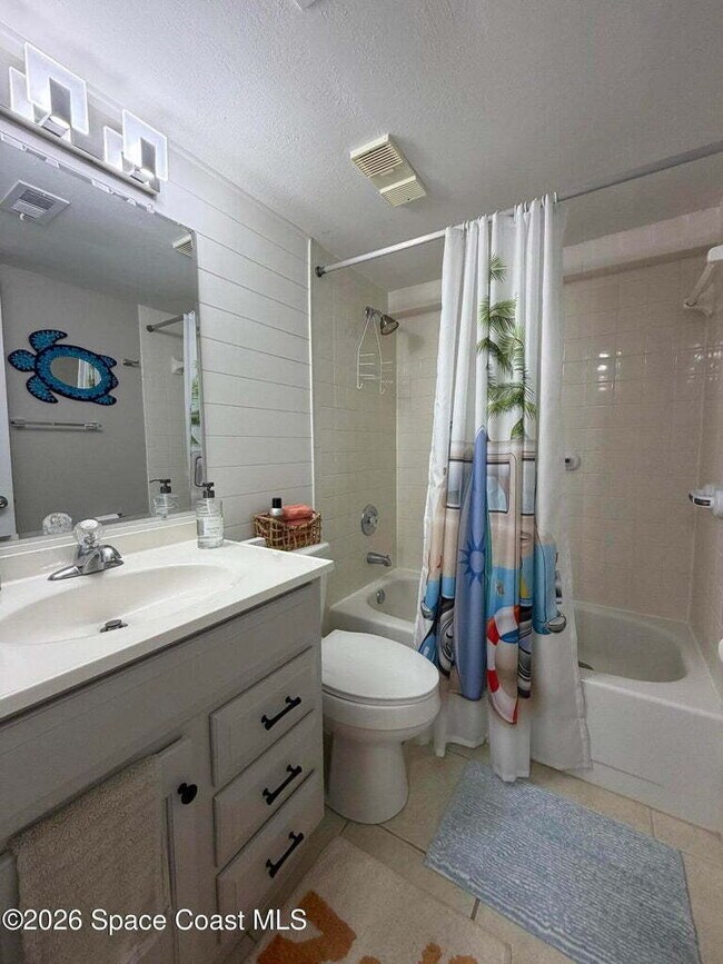 Building Photo - Welcome to Your Beachfront Escape at Beach Winds, Cocoa Beach!