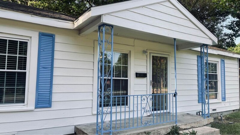 Building Photo - 321 Alexander Ave