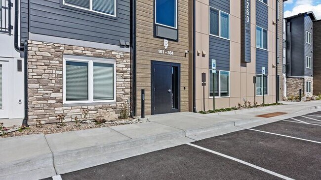 Building Photo - Modern Studio Living: Contemporary Design,...