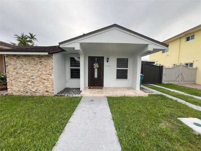 Building Photo - 10356 SW 11th Terrace