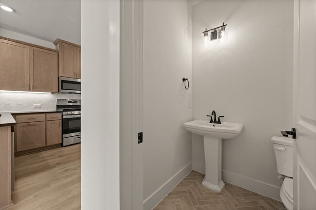 Building Photo - What's special