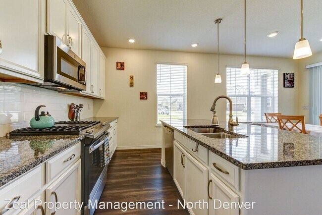 Building Photo - 5 br, 5 bath House - 16234 Beckwith Run