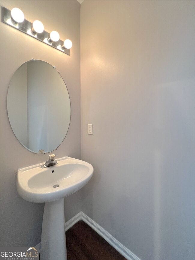 Building Photo - 3361 Hidden Cove Cir NW