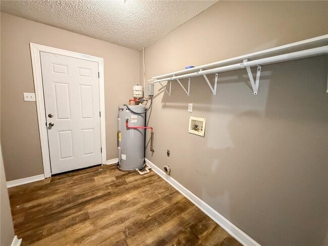 Building Photo - 8530 Williams Dr