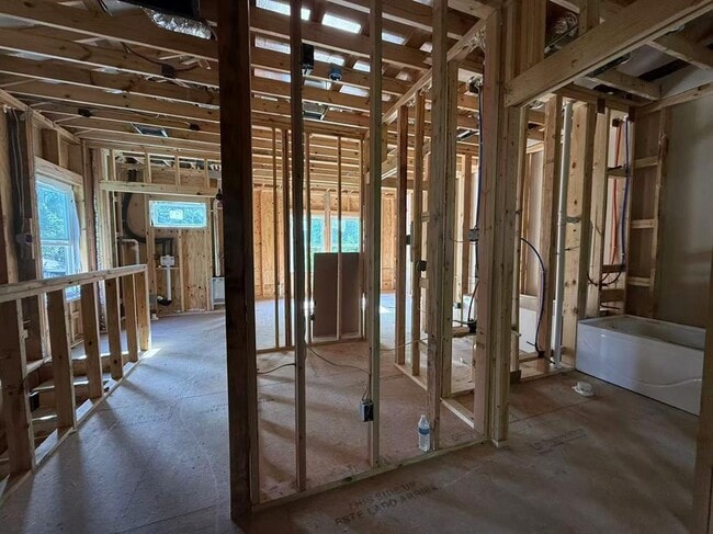 Building Photo - 3533 Alderfer Unit A or B St