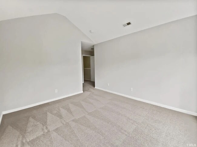 Master Bedroom - 432 Plank Bridge Way