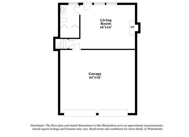 Building Photo - 3721 Riverside Pkwy