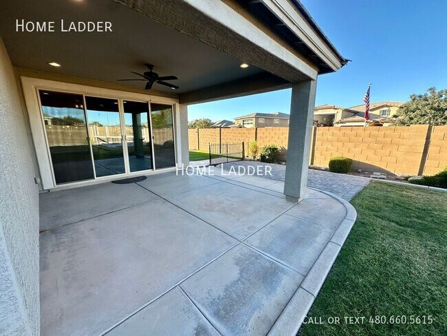 Building Photo - 24135 Corn St