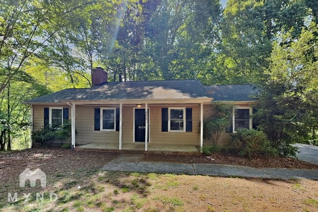 Building Photo - 4629 Longbriar Dr