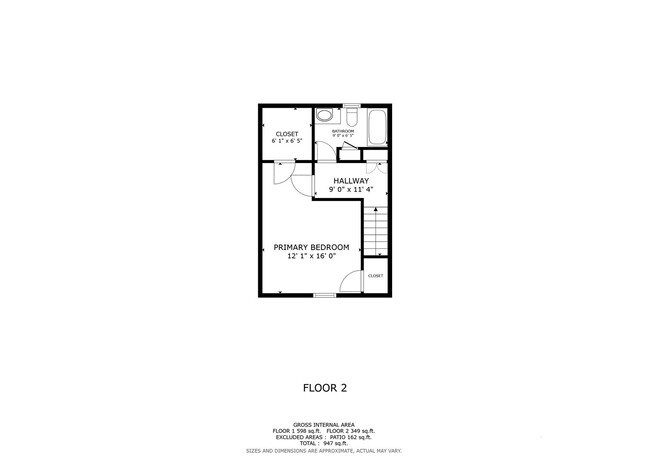 Building Photo - 3700 Mountain Ave N