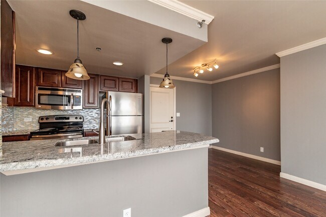 Building Photo - 3525 Sage Rd