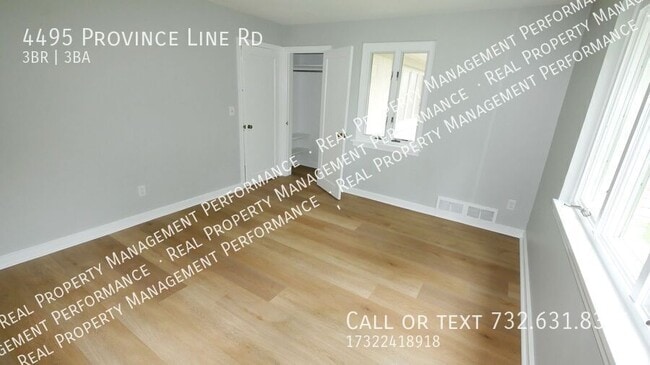 Building Photo - 4495 Province Line Rd
