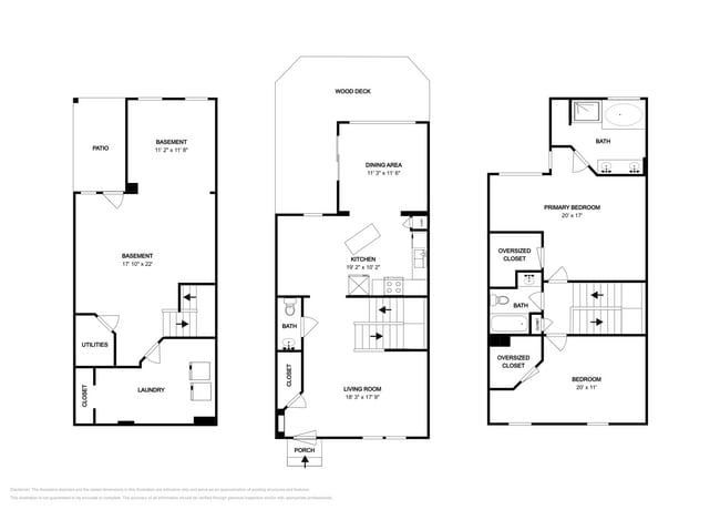 Building Photo - 8384 Frostwood Dr