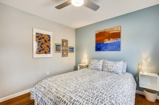 Building Photo - Fabulous 5BR 2.5BA Located in Close in Roc...