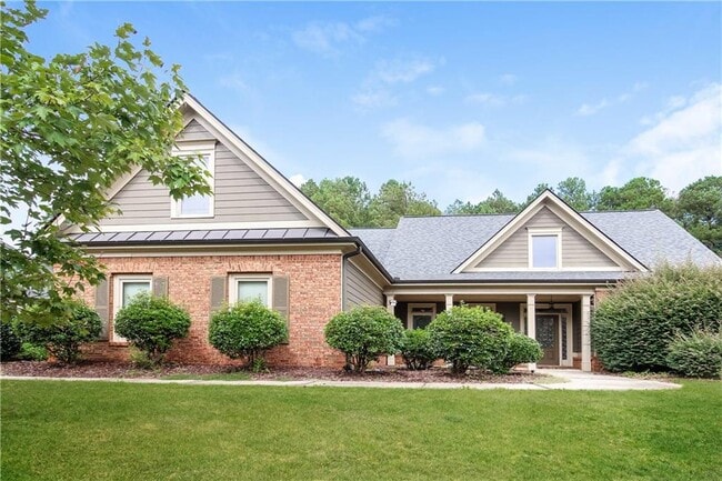 Primary Photo - 1209 Richmond Ridge