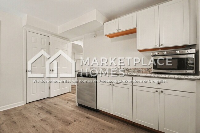 Building Photo - 4407 Kimball Rd SW