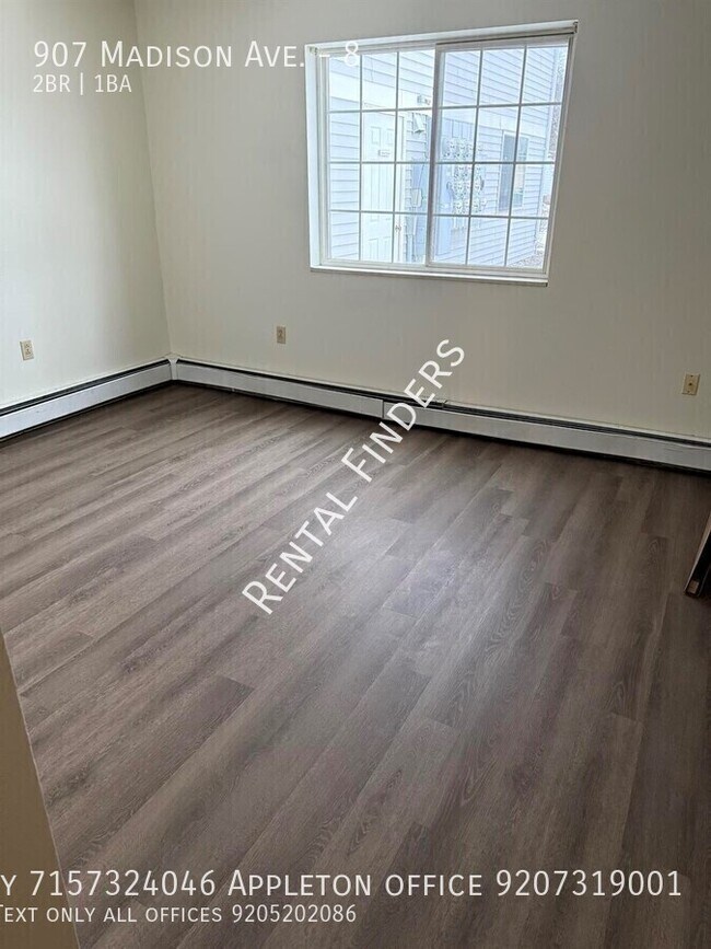 Building Photo - 907 Madison Ave