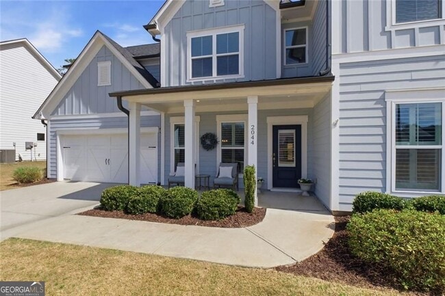 Building Photo - 2044 Garvin Rd