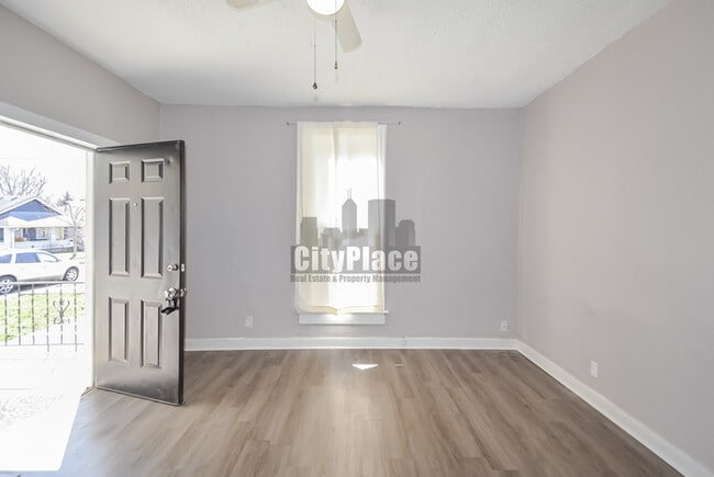 Building Photo - 2314 Union St