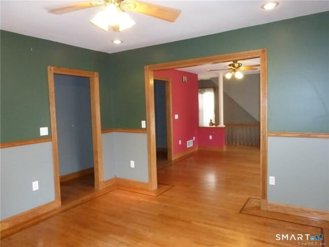 Building Photo - 28 Frederick St