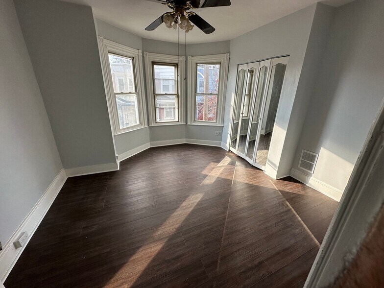 Building Photo - 1461 N Felton St