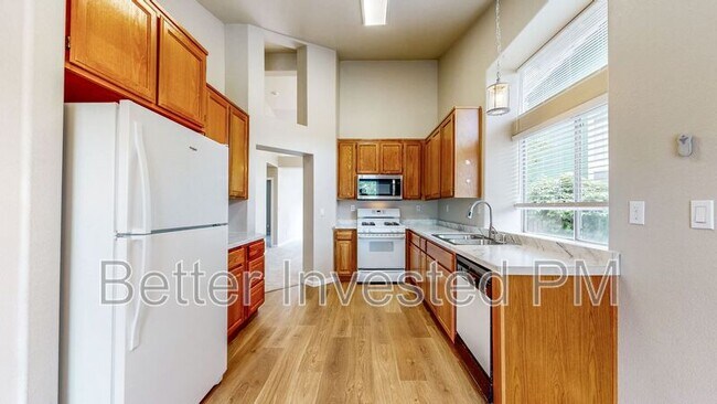 Building Photo - 2328 Providence Ct