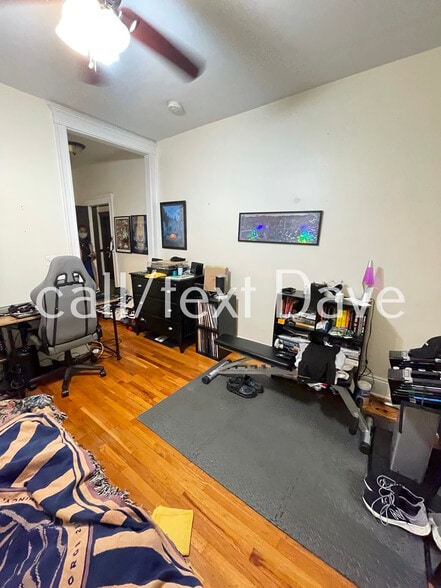 Building Photo - 313 Allston St