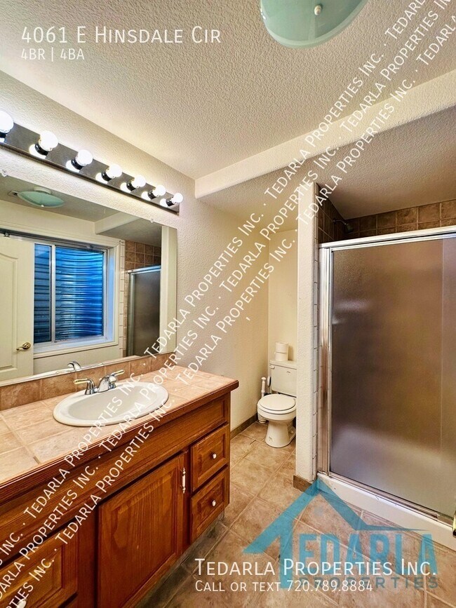 Building Photo - 4061 E Hinsdale Cir