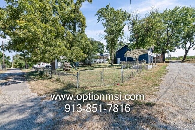 Building Photo - Now Available in Harrisonville!