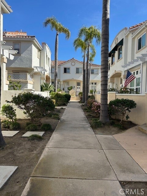 Building Photo - 1340 El Prado Ave