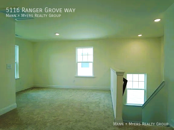 Building Photo - 5116 Ranger Grv Wy